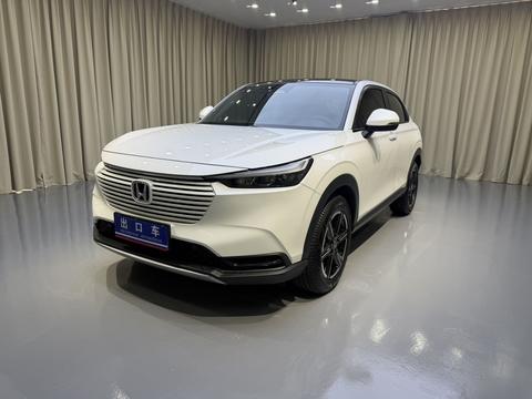 Honda Vezel 2023