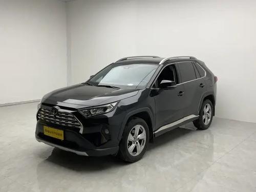 Toyota RAV4 2021