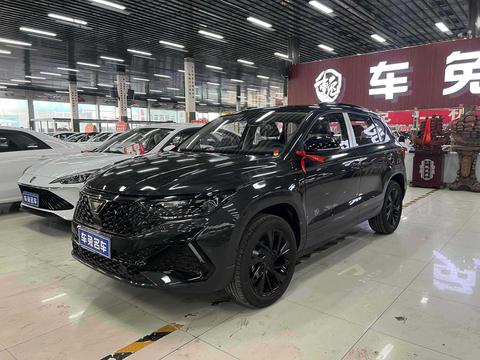 Jetta VS5 2023