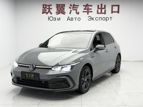 Volkswagen Golf 2023