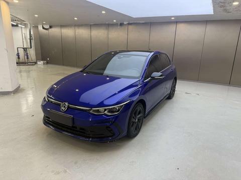 Volkswagen Golf 2023