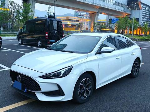 MG 5 2021