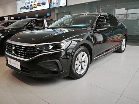 Volkswagen Passat 2024