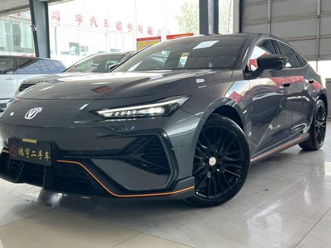 Changan UNI-V 2025