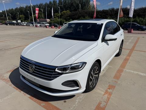 Volkswagen Lavida 2023
