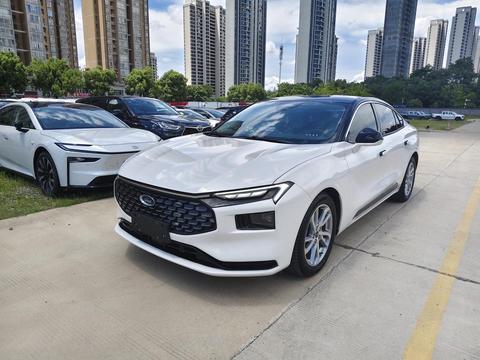 Ford Mondeo 2022