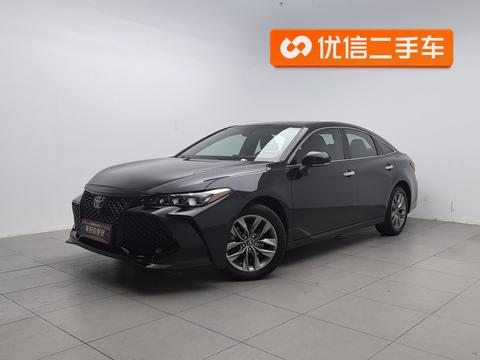 Toyota Avalon 2021