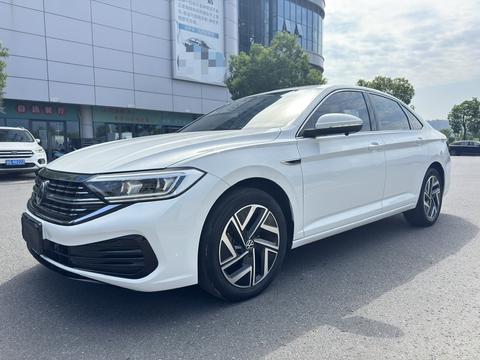 Volkswagen Sagitar 2024