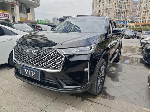 Haval H6 2022
