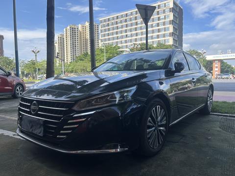 Nissan Teana 2022