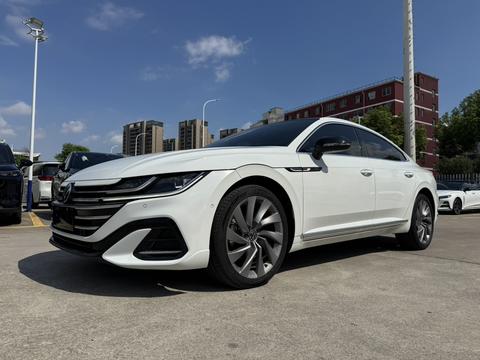 Volkswagen Passat CC 2021