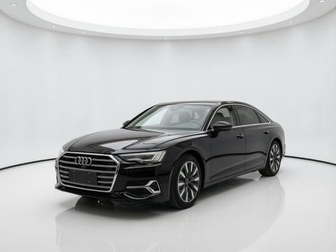 Audi A6L 2024