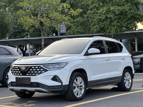 Jetta VS5 2022