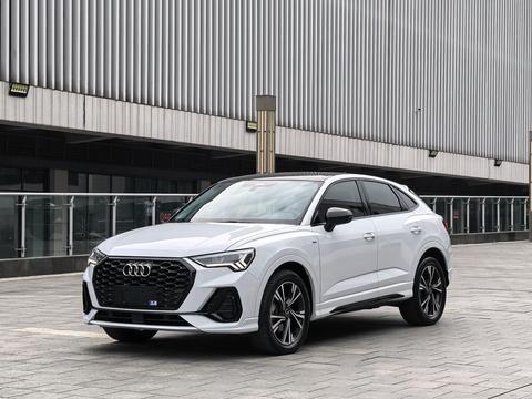Audi Q3 Sportback 2020