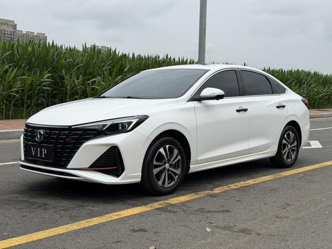Changan Eado 2023
