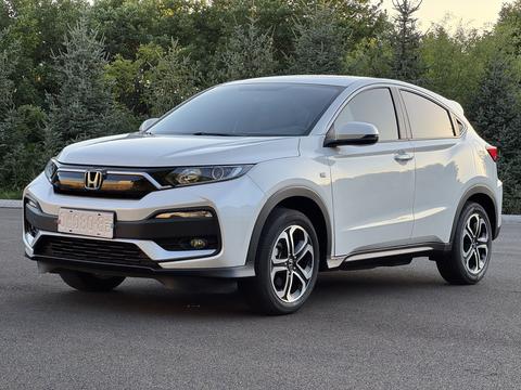 Honda XR-V 2020
