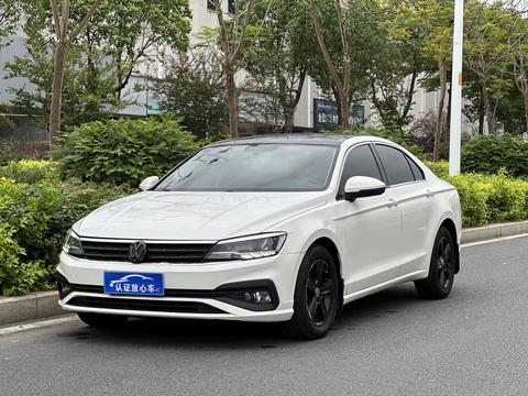 Volkswagen Lamando 2019–2026