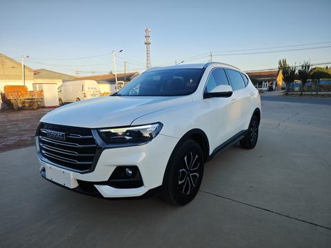 Haval H6 2021