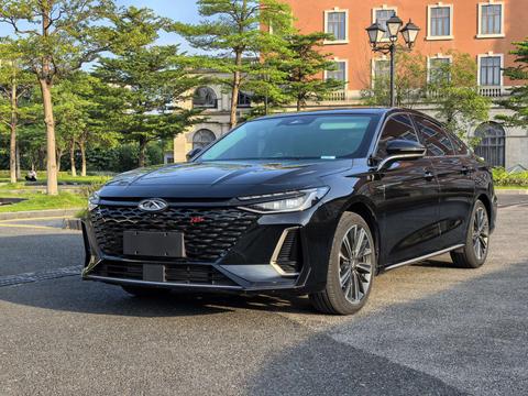 Chery Arrizo 8 2022