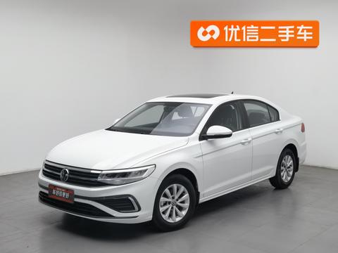 Volkswagen Bora 2023