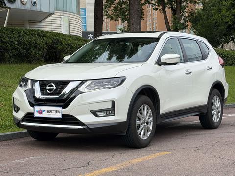 Nissan X-Trail 2023