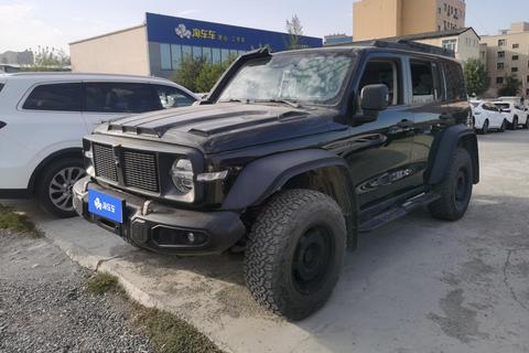 Tank 300 2023