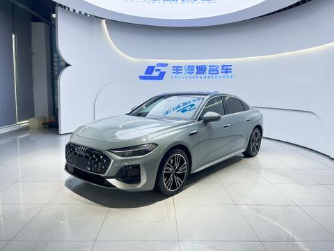 Audi A5L 2026