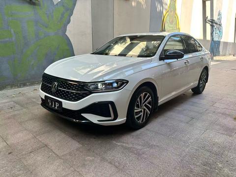 Volkswagen Lavida 2024