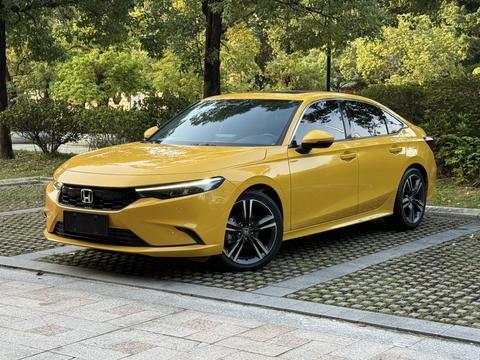 Honda Integra 2022