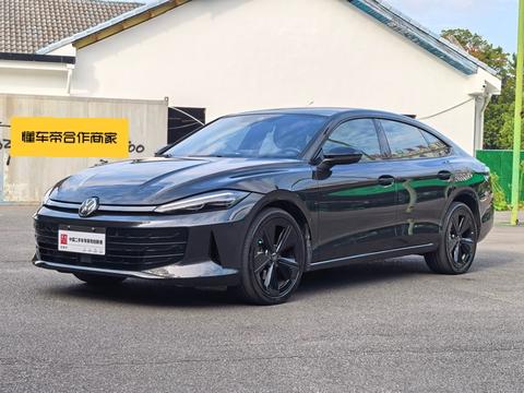 Volkswagen Lamando 2026