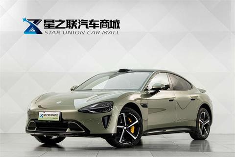 Xiaomi SU7 2024