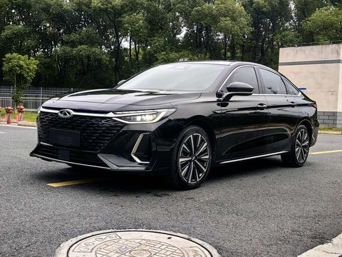 Chery Arrizo 8 2024