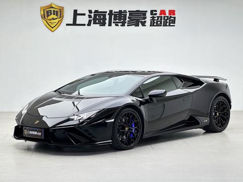 Lamborghini Huracan 2023