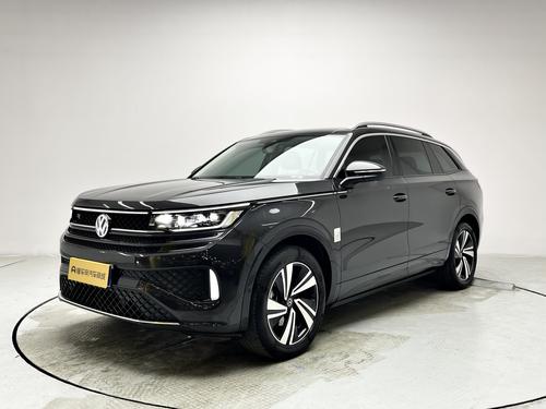 Volkswagen Tavendor 2023