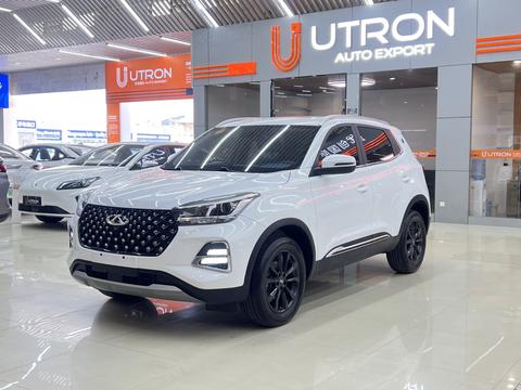 Chery Tiggo 5x 2024
