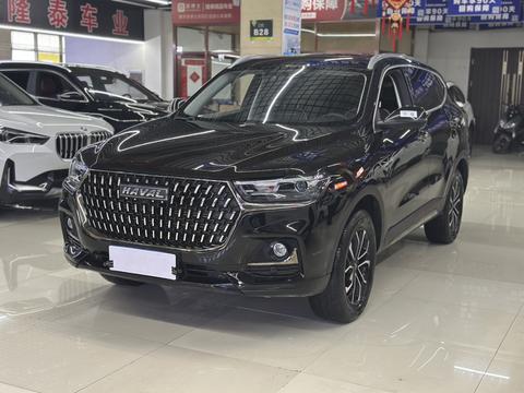 Haval H6 2023