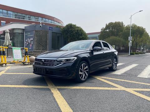 Volkswagen Sagitar 2023