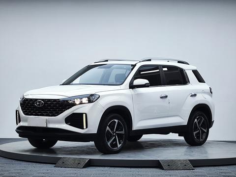 Hyundai ix35 2021