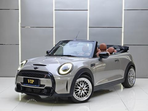 MINI Cooper 2023