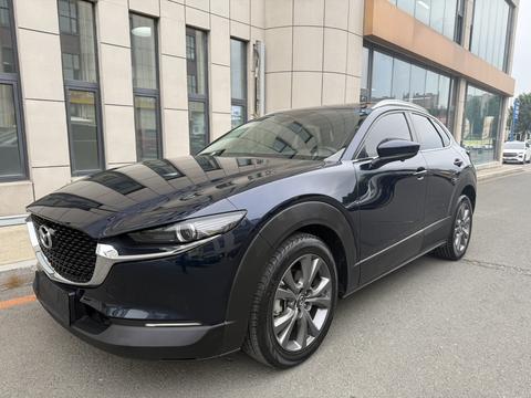 Mazda CX-30 2022