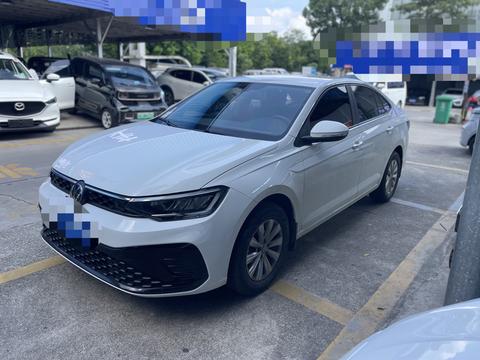 Volkswagen Lavida 2023