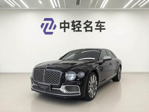 Bentley Flying Spur 2022