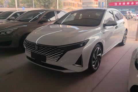 Changan Raeton Plus 2023