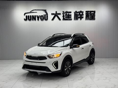 Kia KX1 2021