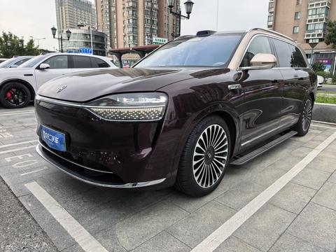 AITO M9 2025