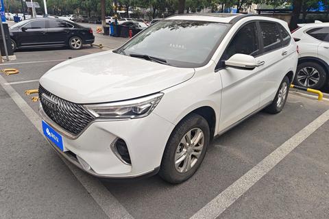 Haval M6 2021