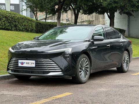 Buick LaCrosse 2026