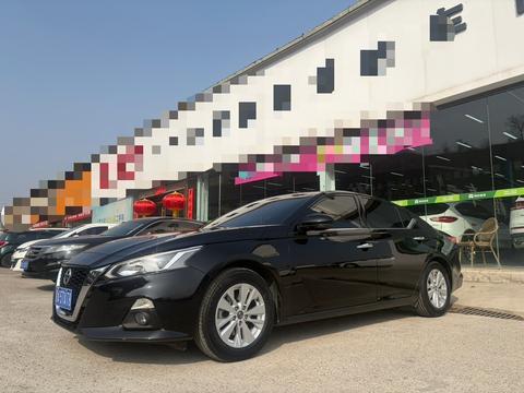 Nissan Teana 2021