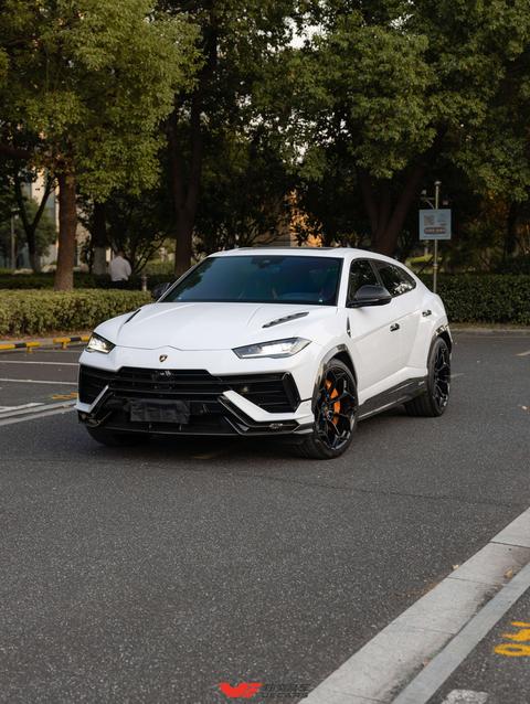 Lamborghini Urus 2022