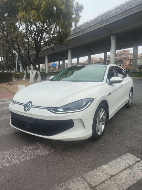 Volkswagen Lamando 2022